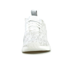 adidas Originals - NMD R2 W (White/White/Grey Two)