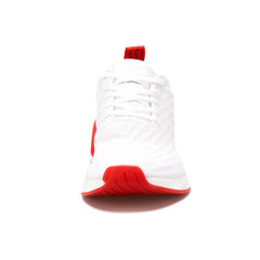 adidas Originals - NMD R2 Primeknit (Core-Red/White)