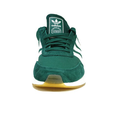 adidas Originals - Iniki Runner (Collegiate Green/White)