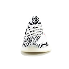 adidas - Yeezy BOOST 350 V2 'Zebra' (White/Core Black/Red)