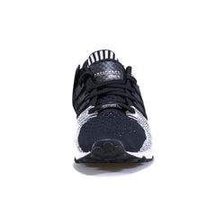 adidas Originals - EQT Support RF PK (Core Black/White)