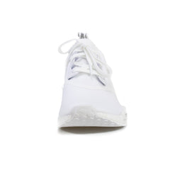 adidas Originals - NMD R1 Primeknit Japan 'Triple White' (White/White/White)
