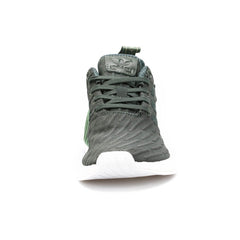 adidas Originals - NMD R2 W (Utility Ivy/White/Trace Green)
