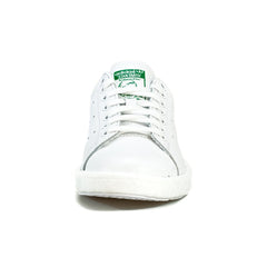 adidas Originals - Stan Smith BOOST (White/White/Green)