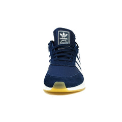 adidas Originals - Iniki Runner (Collegiate Navy/White)