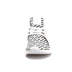 adidas Originals - NMD XR1 Primeknit 'Zebra' (Black/White)