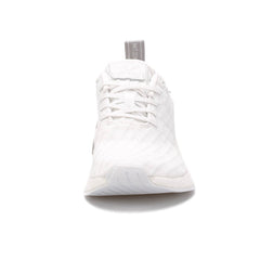 adidas Originals - NMD R2 Primeknit W (Clear Granite/Vintage White)
