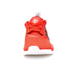 adidas Originals - NMD R1 (Black/Core-Red/White)