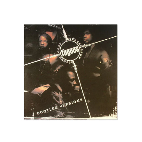 Fugees - Refugee Camp (LP)
