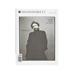 Highsnobiety Magazine - Issue 14