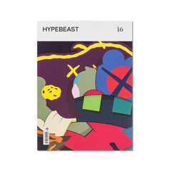 Hypebeast Magazine - Issue 16 (Re-release)