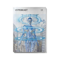 Hypebeast Magazine - Issue 18