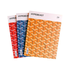 Hypebeast Magazine - Issue 19