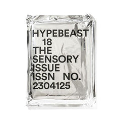 Hypebeast Magazine - Issue 18