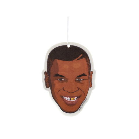 Hangin' With The Homies - Iron Mike Air Freshener
