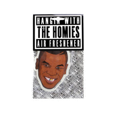 Hangin' With The Homies - Iron Mike Air Freshener
