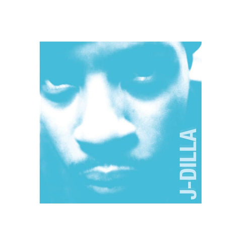 J Dilla - King of Beats (Beats Batch 2) (LP)