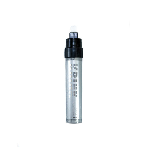 Krink - K-55 Acrylic Paint Marker (Silver)