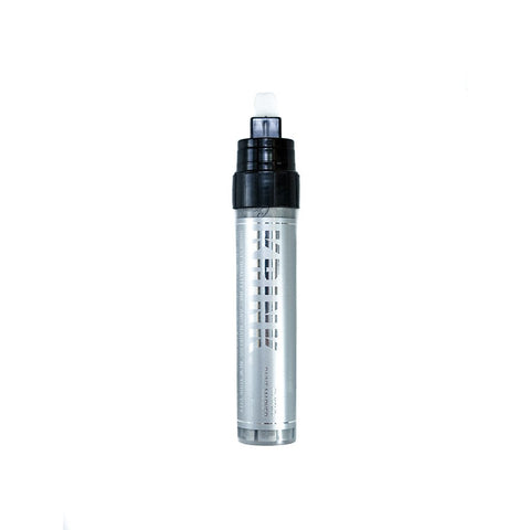 Krink - K-55 Acrylic Paint Marker (Silver)