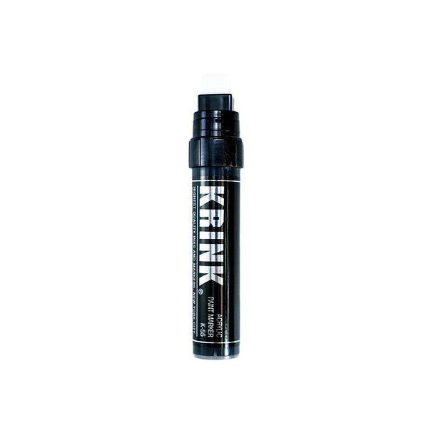 Krink - K-55 Acrylic Paint Marker (Black)