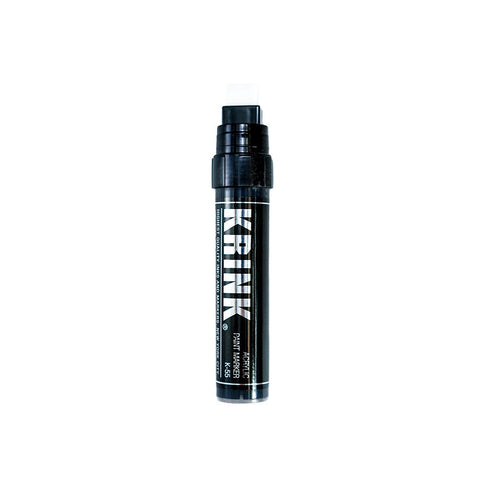 Krink - K-55 Acrylic Paint Marker (Black)