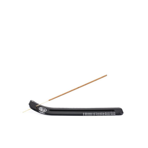 Kuumba - Regular Acrylic Incense Tray (Black)