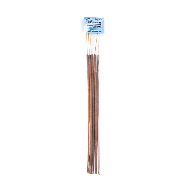Kuumba - Jumbo Incense (Oxygen)