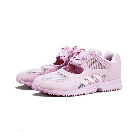 adidas Originals - EQT Racing 91 W (Wonder Pink/Wonder Pink/Sub Green)