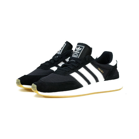 adidas Originals - Iniki Runner (Core Black/White)