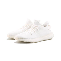 adidas - Yeezy BOOST 350 V2 'Cream White' (White/Cream White)