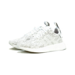 adidas Originals - NMD R2 W (White/White/Grey Two)