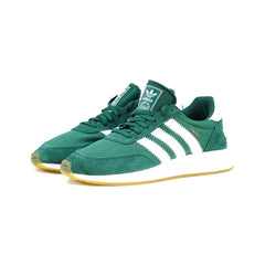 adidas Originals - Iniki Runner (Collegiate Green/White)