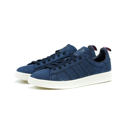 adidas Originals - Campus (Legend Ink/Legend Ink/Ultra Pop)