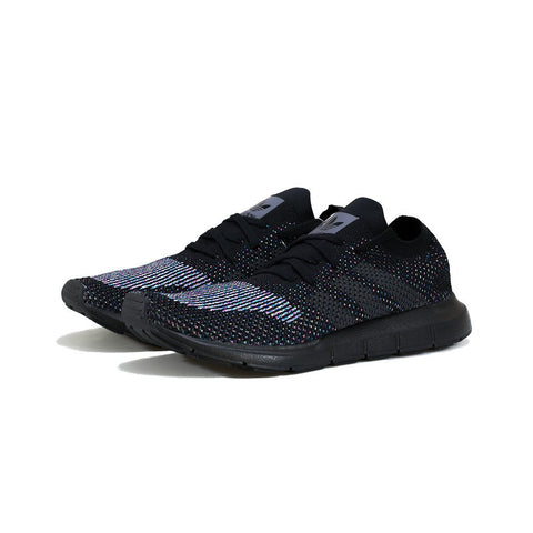 adidas Originals - Swift Run PK (Core Black/Grey Five)