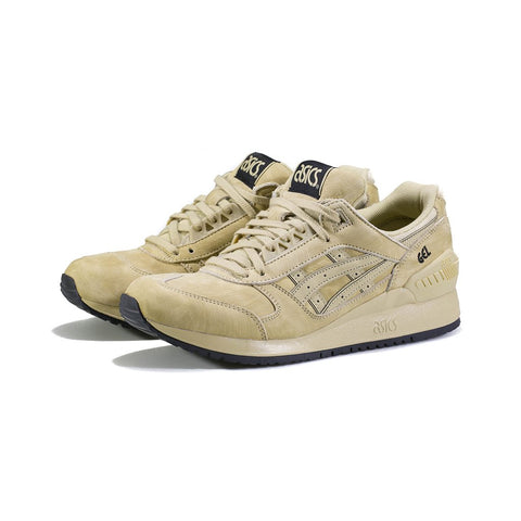 Asics - Gel-Respector (Taos Taupe/Taos Taupe)