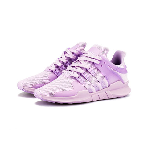 adidas Originals - EQT Support ADV W (Purple Glow/Green)