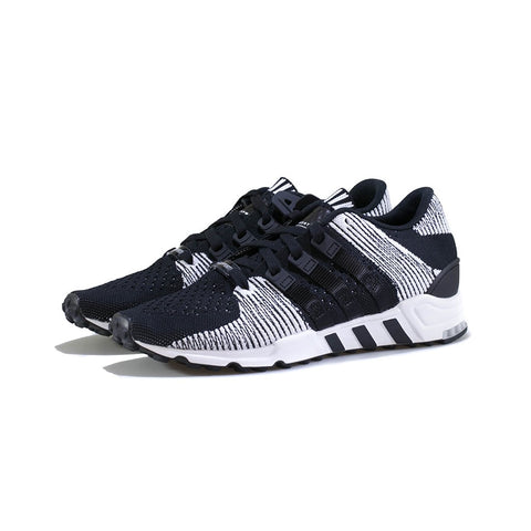 adidas Originals - EQT Support RF PK (Core Black/White)
