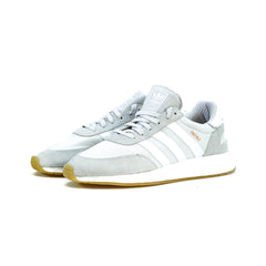 adidas Originals - Iniki Runner W (Grey One/White)