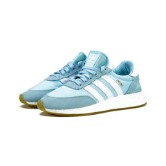 adidas Originals - Iniki Runner W (Icey Blue/White)