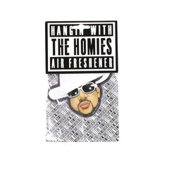 Hangin' With The Homies - Pimp C Players Anthem Air Freshener