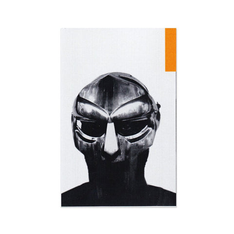 Madvillain - Madvillainy (Cassette)