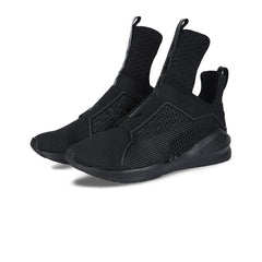 PUMA - Fenty Trainer (Black/Black)