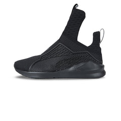 PUMA - Fenty Trainer (Black/Black)