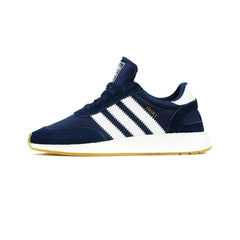 adidas Originals - Iniki Runner (Collegiate Navy/White)