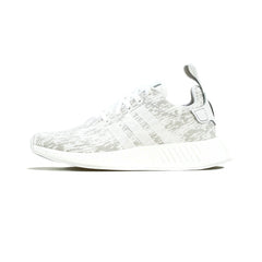 adidas Originals - NMD R2 W (White/White/Grey Two)