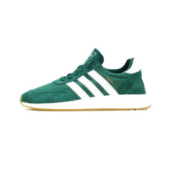 adidas Originals - Iniki Runner (Collegiate Green/White)