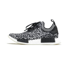 adidas Originals - NMD R1 Primeknit 'Zebra' (Core Black/White)