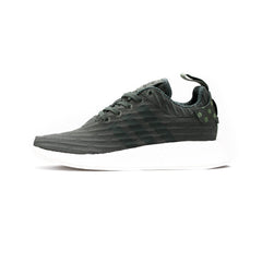 adidas Originals - NMD R2 W (Utility Ivy/White/Trace Green)