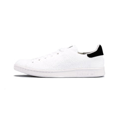adidas Originals - Stan Smith PK (White/White/Black)