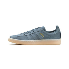 adidas Originals - Campus W (Grey Three/Grey Three/Icey Pink)